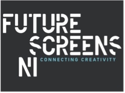 FutureScreensNI logo