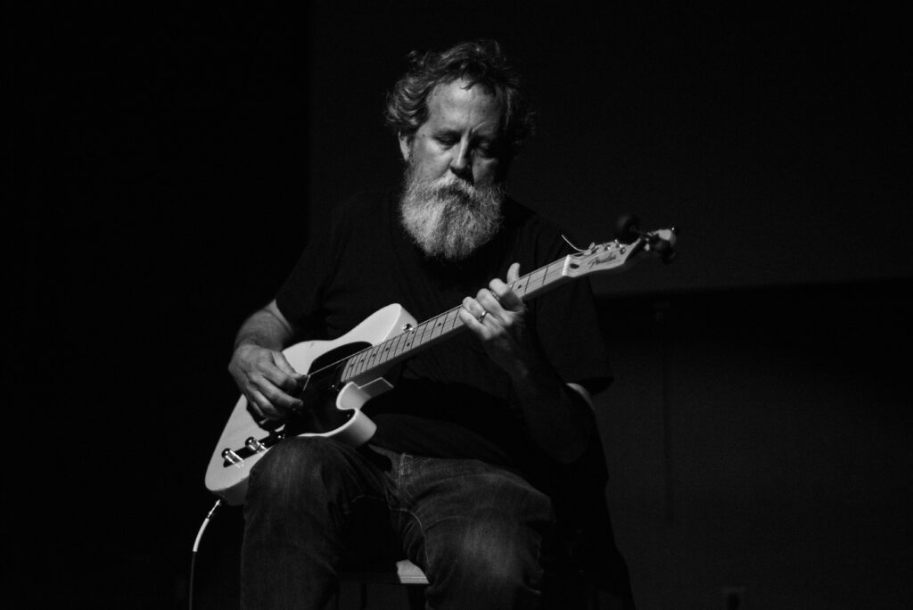 Bill Orcutt